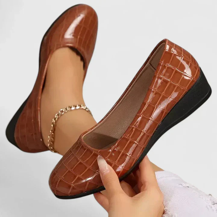 Brown / 11 US | 42 EU