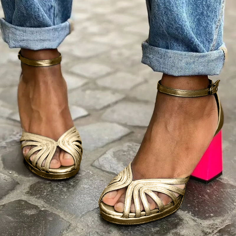 Gold / 11