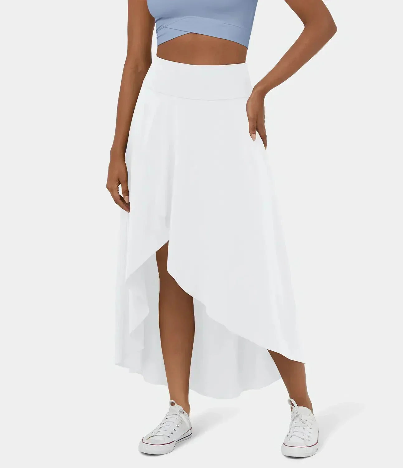 White / XL