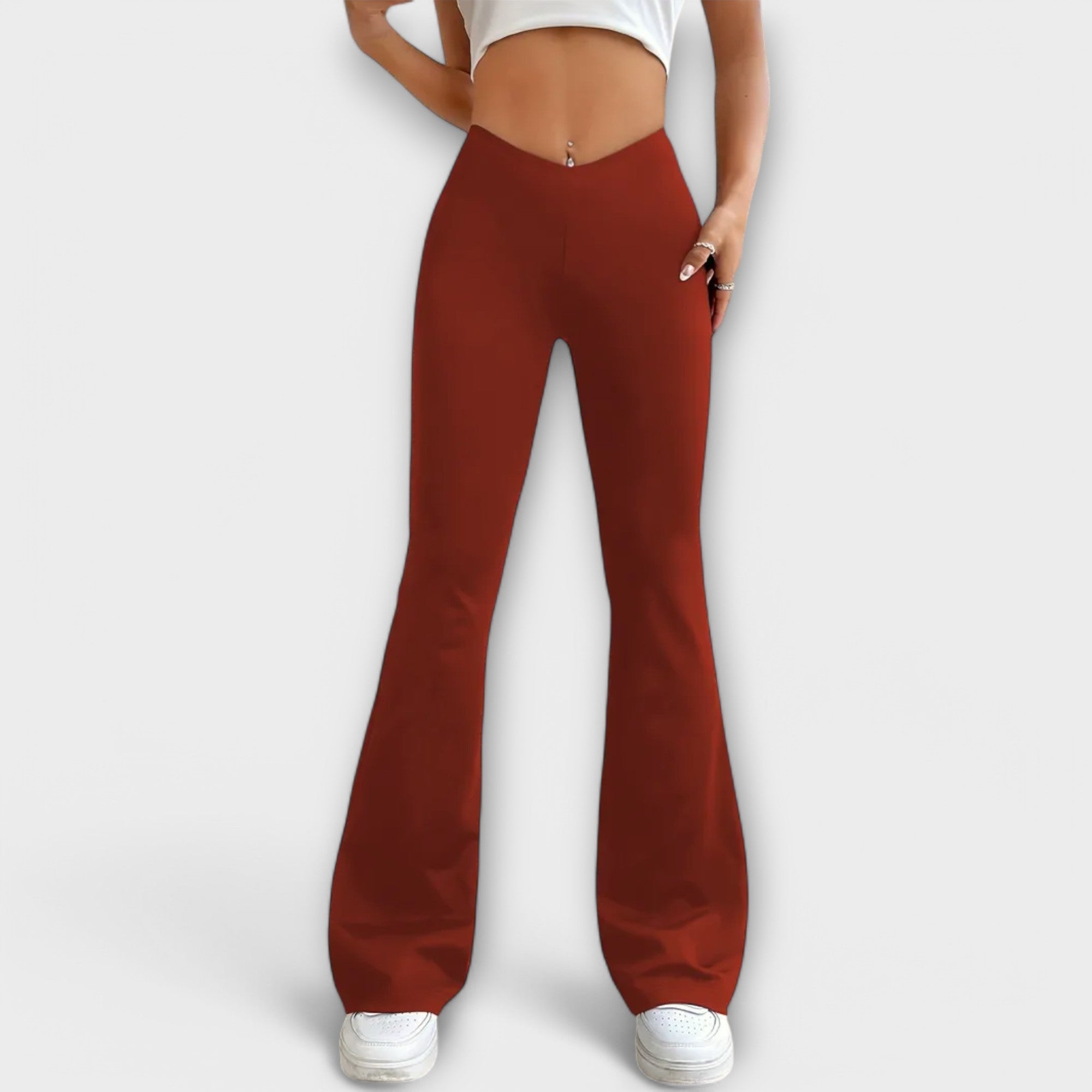 Red / 3XL