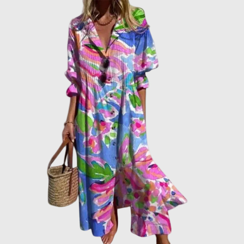 Pink / 5XL