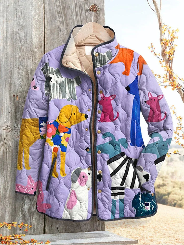 Multicolor / 3XL(24-26)