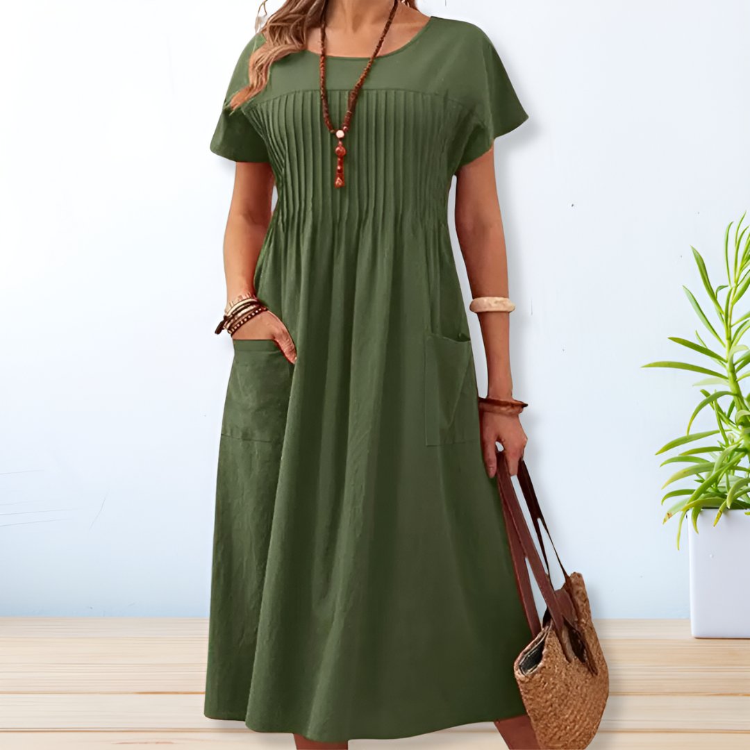 Green / 3XL