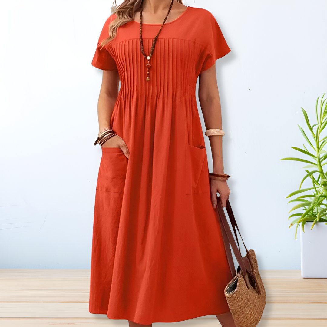 Orange / 3XL