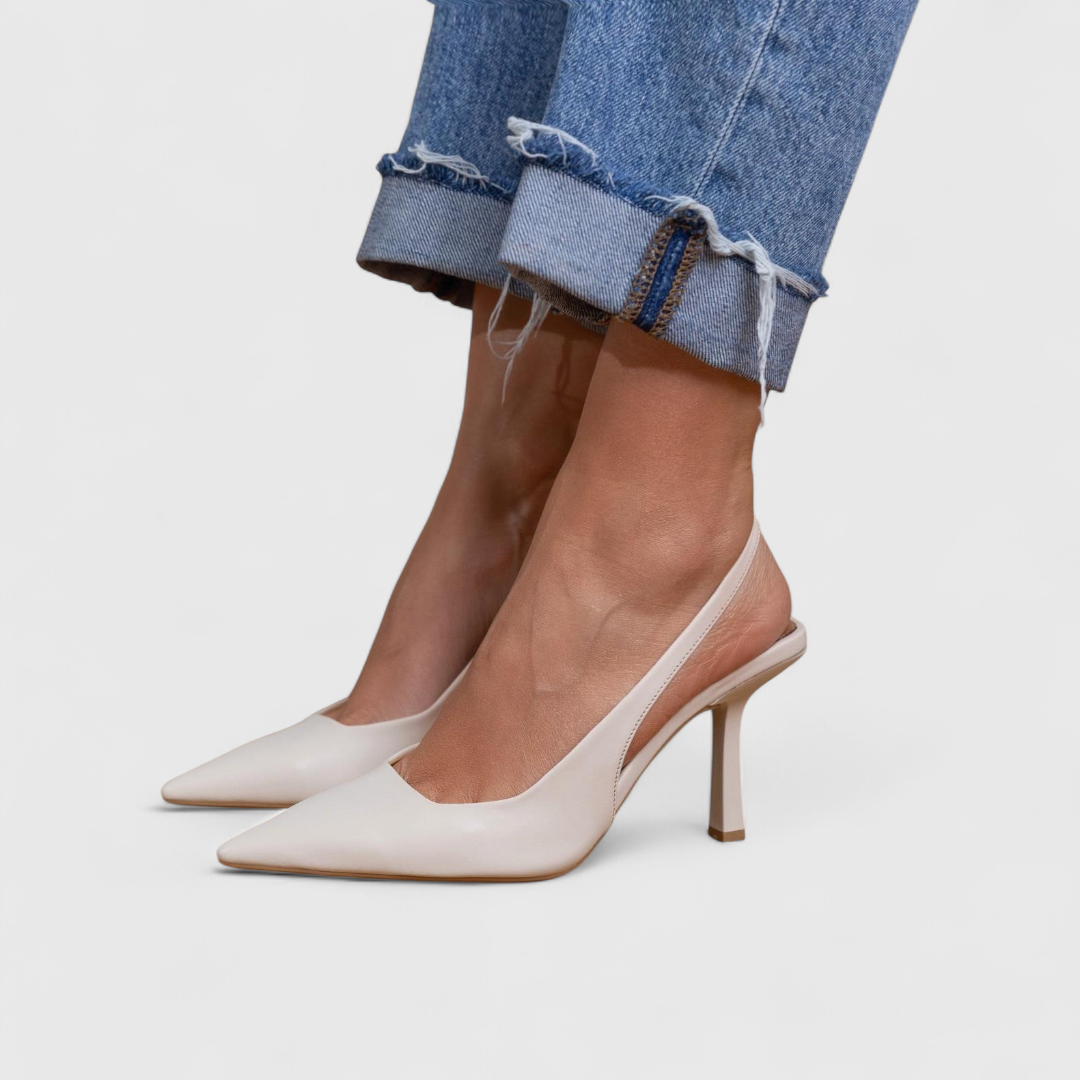 Samantha™ | Orthopedic Heels