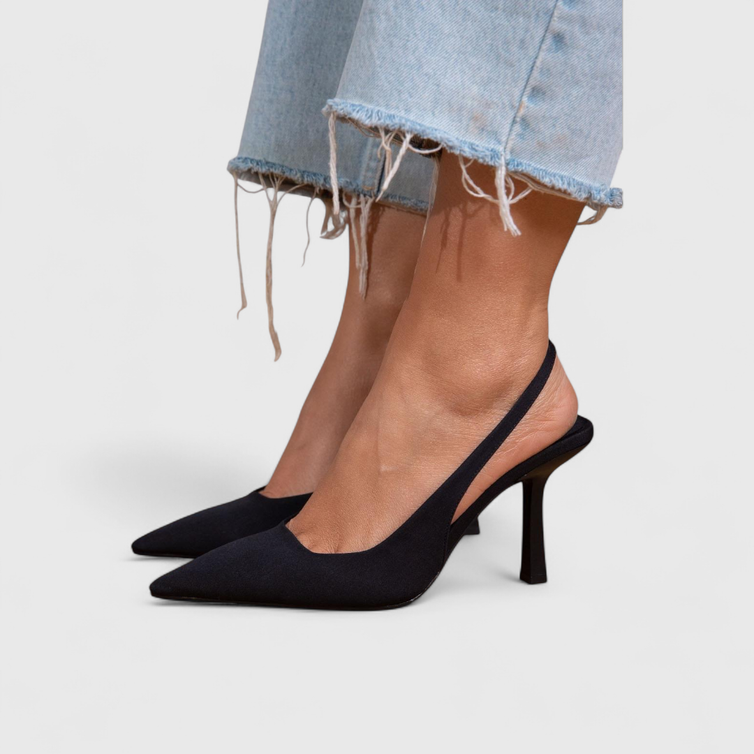 Samantha™ | Orthopedic Heels