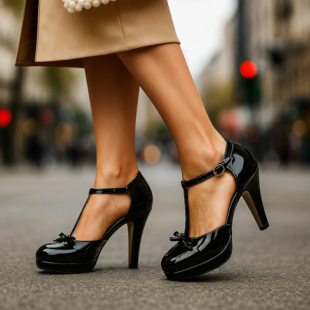 Classic Black / 12