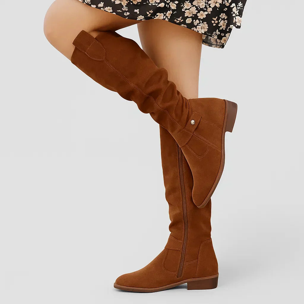 Dark Brown / 12.5
