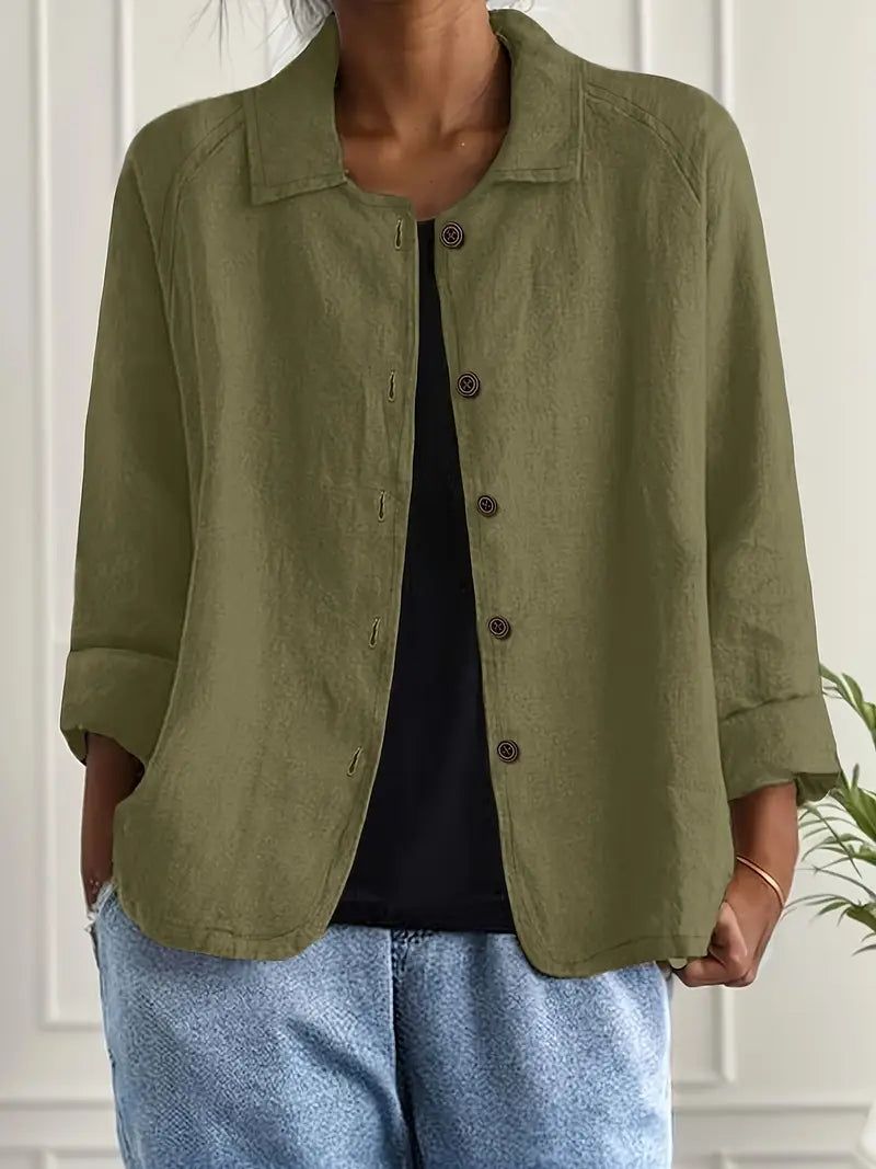 Olive Green / 3XL
