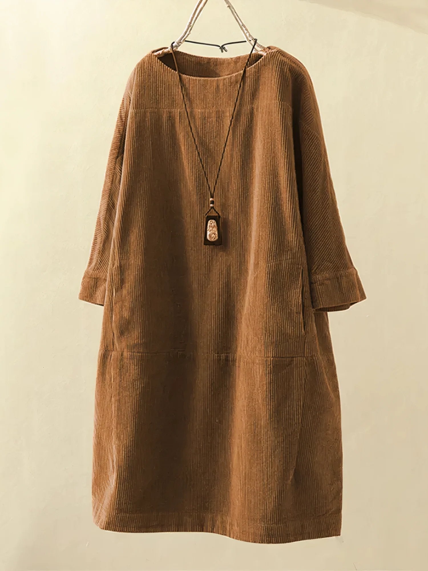 Brown / 3XL