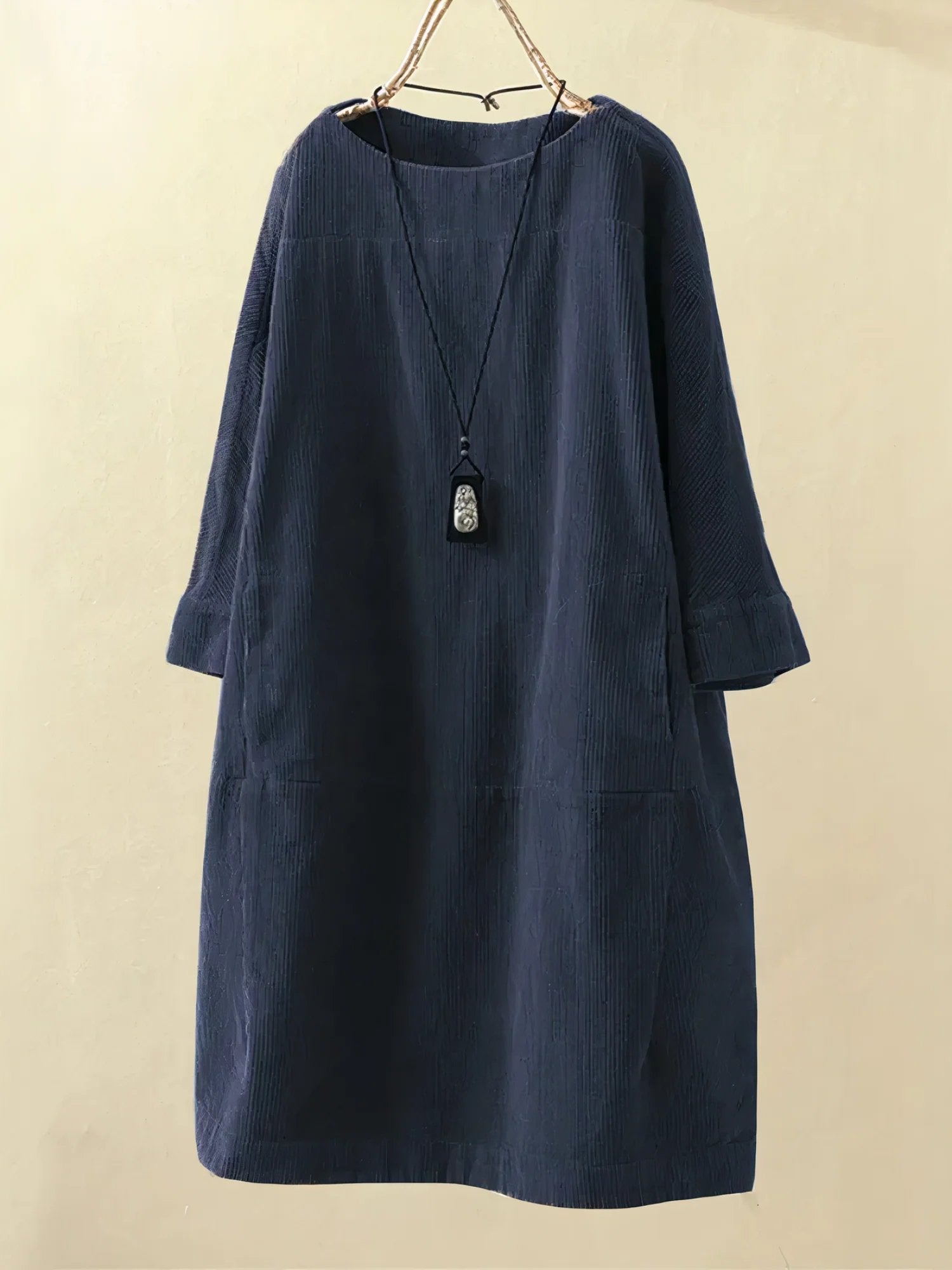 Dark Blue / 3XL