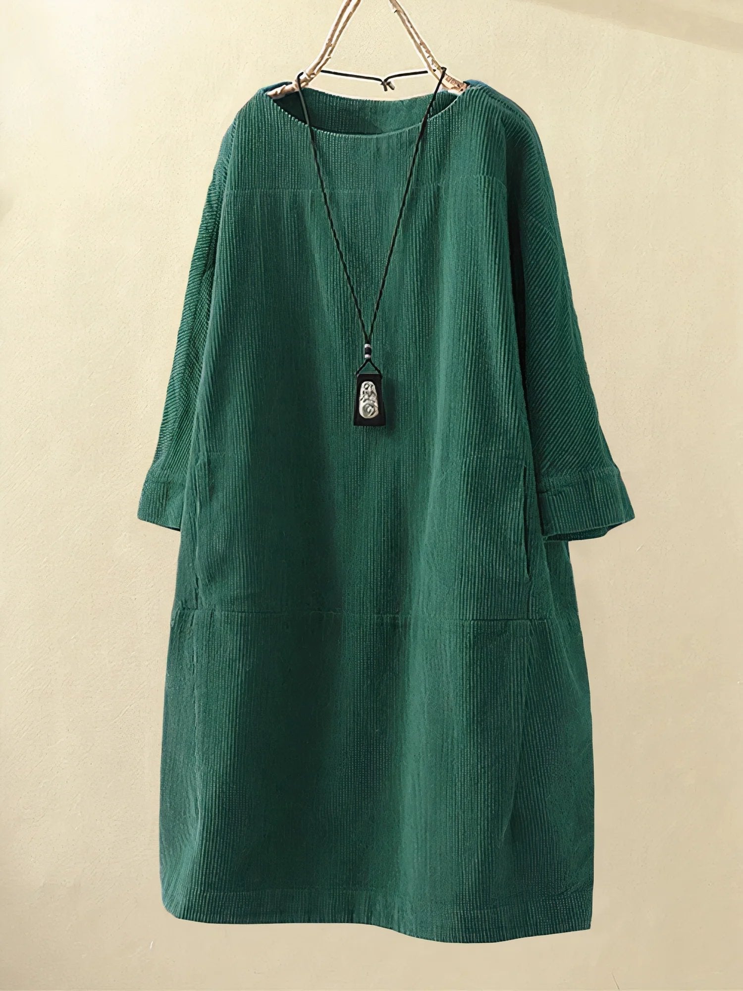 Dark Green / 3XL
