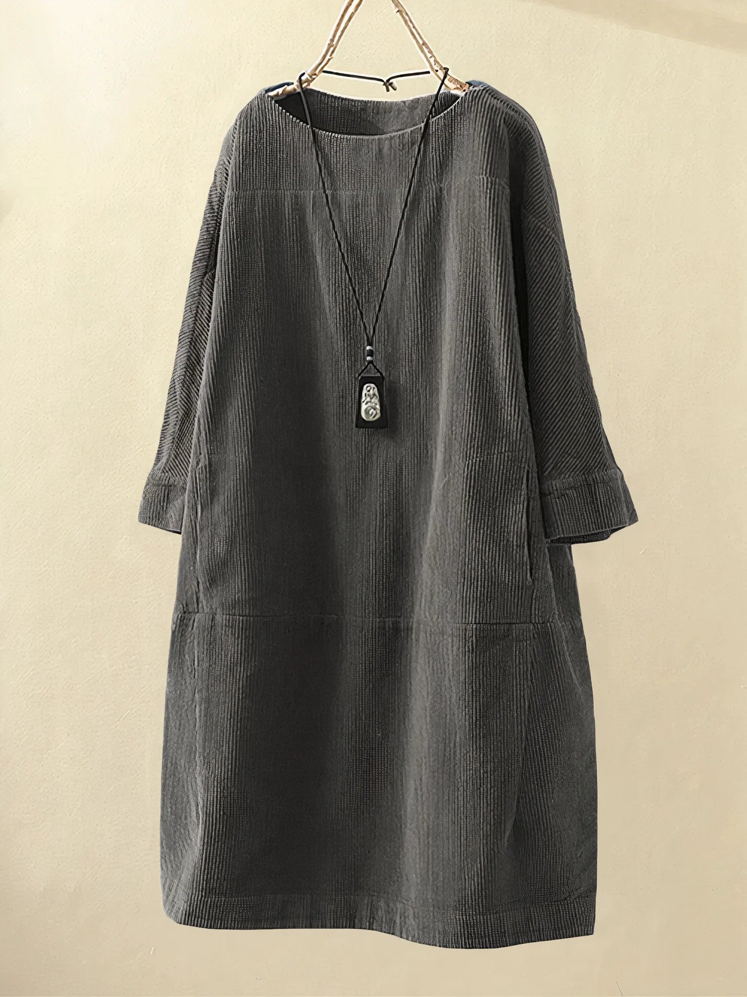 Gray / 3XL