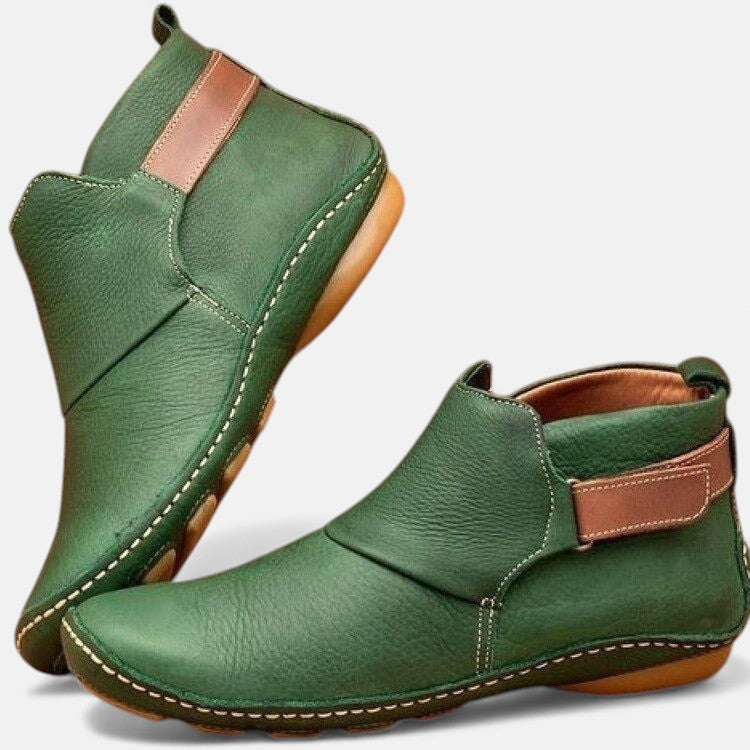 Green / 12
