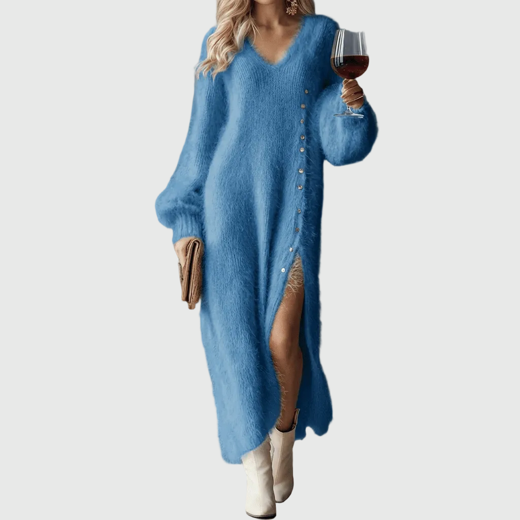 Blue / 5XL