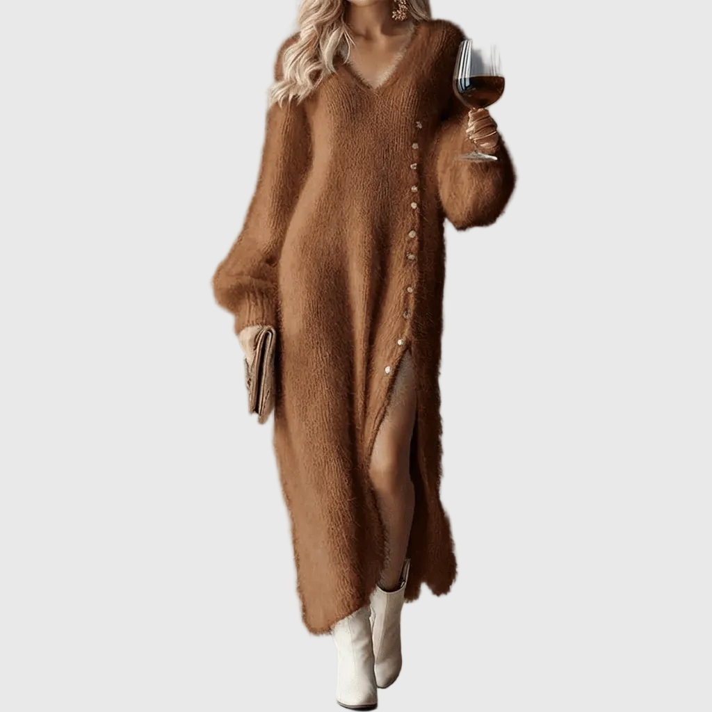 Brown / 5XL
