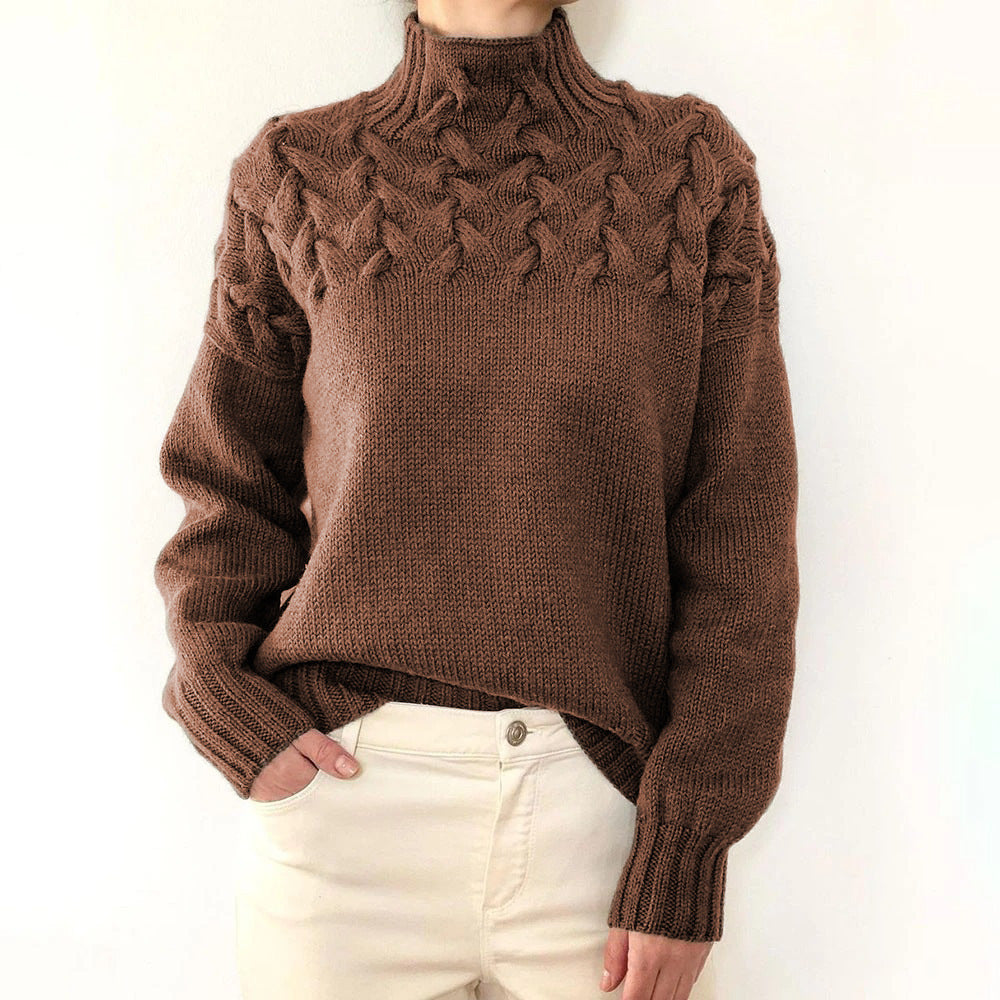 Brown / 3XL