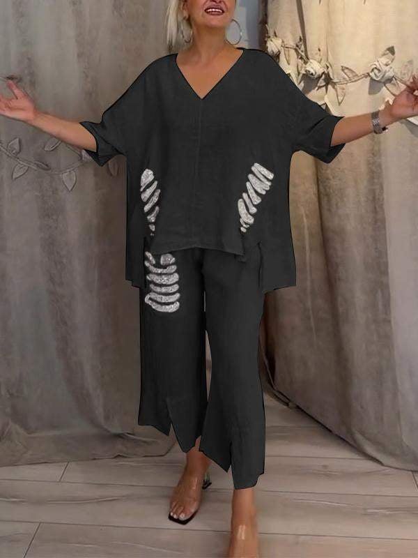 Black / 3XL