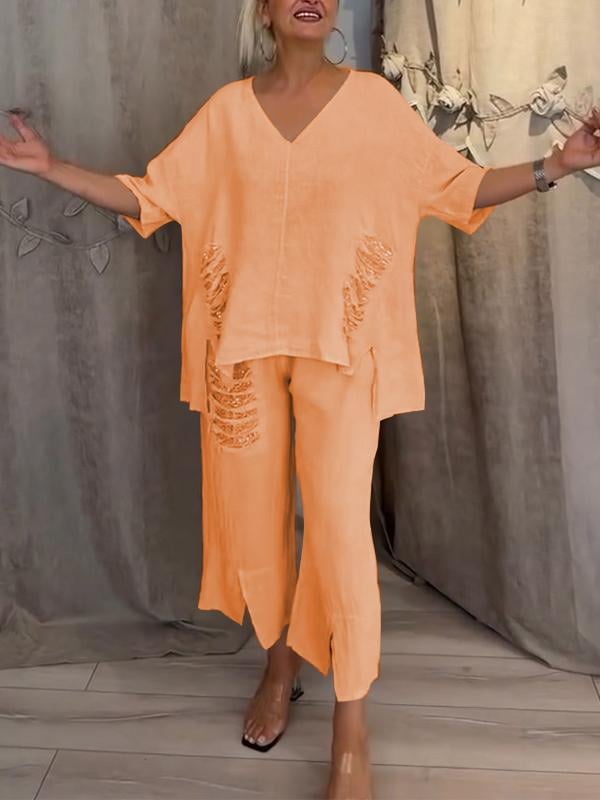 Light Orange / 3XL
