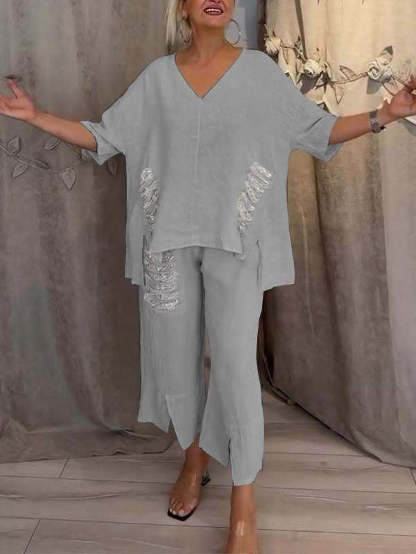 Grey / 3XL