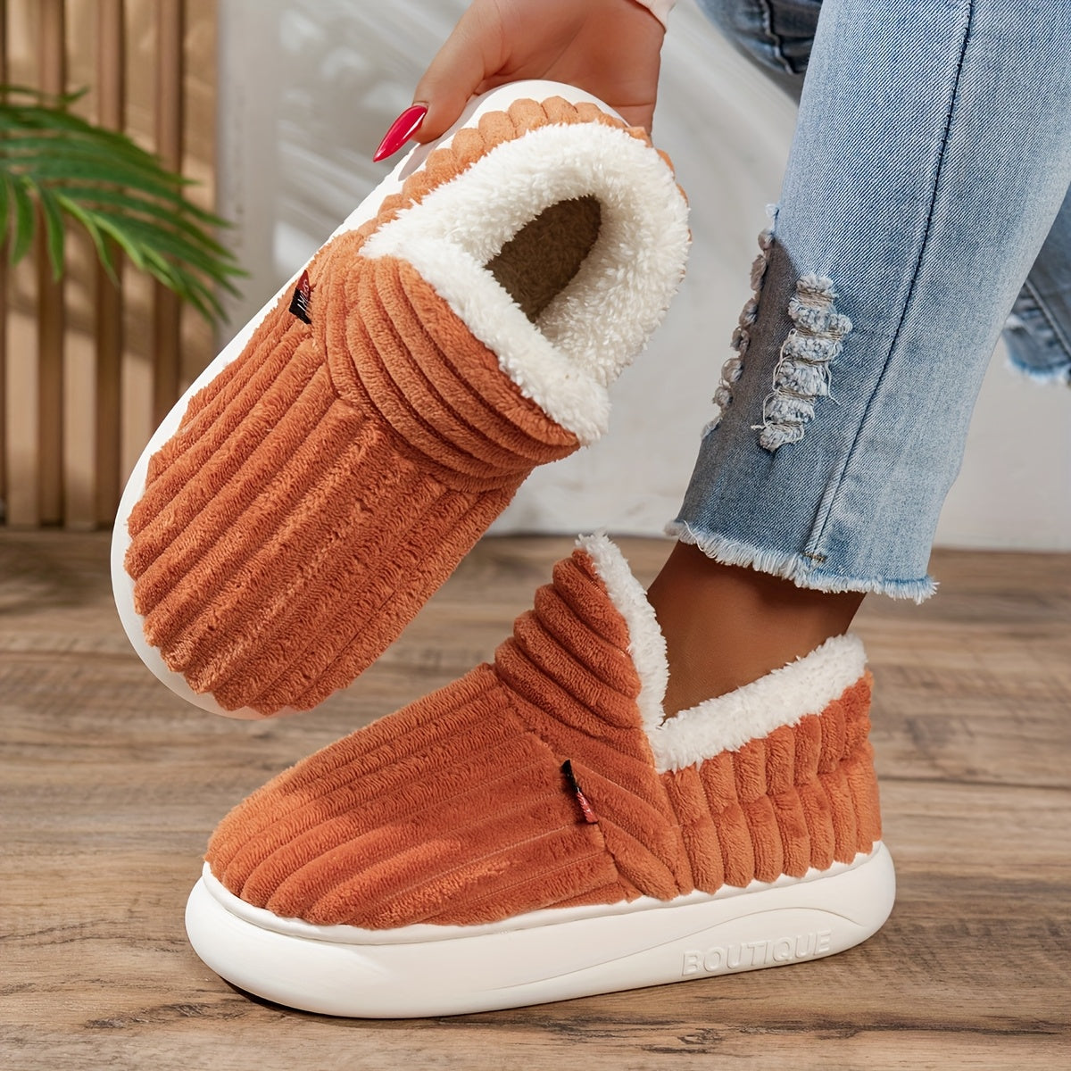 Orange / 12