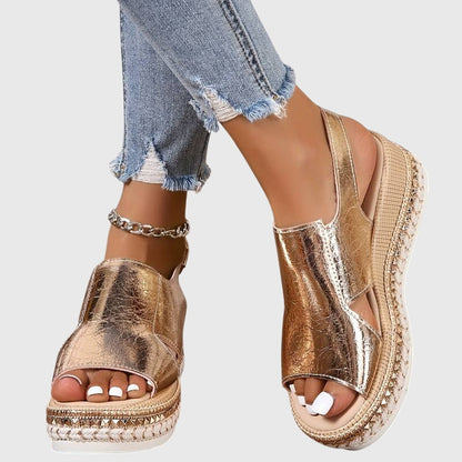 Emily™ | Orthopedic Sandals