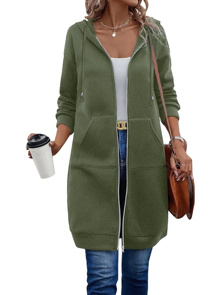 Army Green / 3XL