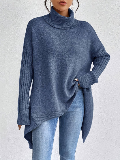 Audrey | Cozy Sweater