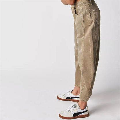 RIA | CHIC WIDE-LEG JEANS