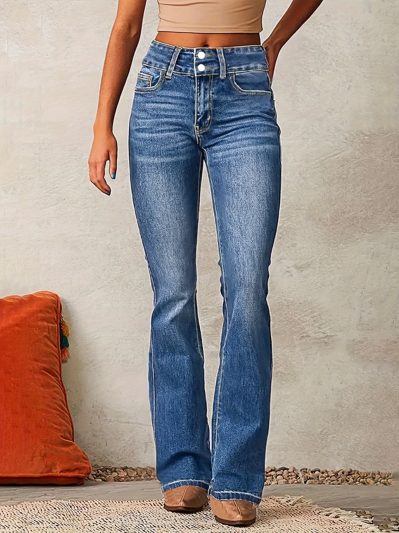 Denim Blue / 3XL
