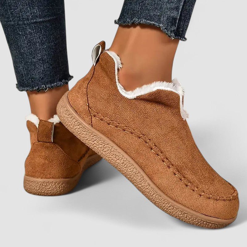 Brown / 12