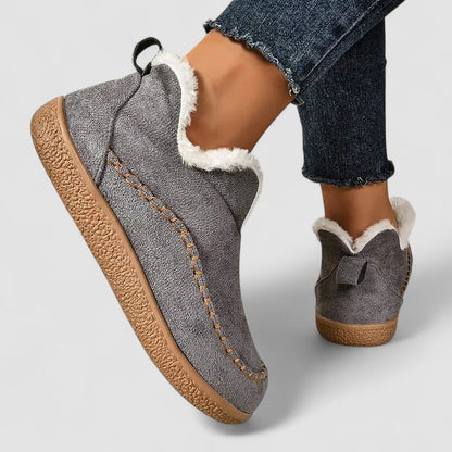 DORRY  - ORTHOPEDIC BOOTS