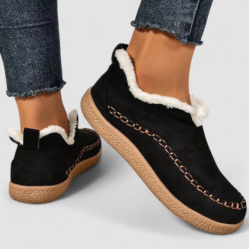Black / 12