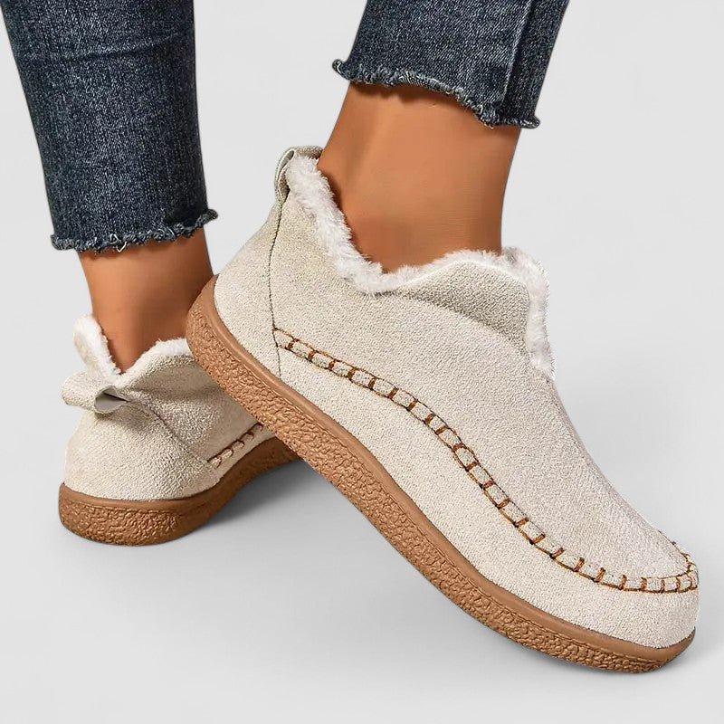 Beige / 12