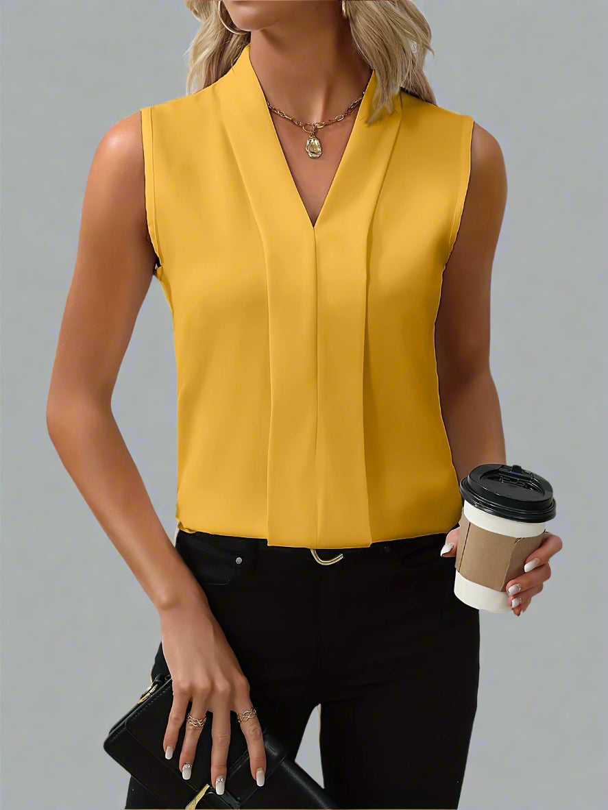 Yellow / 2XL