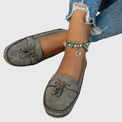 Chelsea | Comfortable Soft Loafers