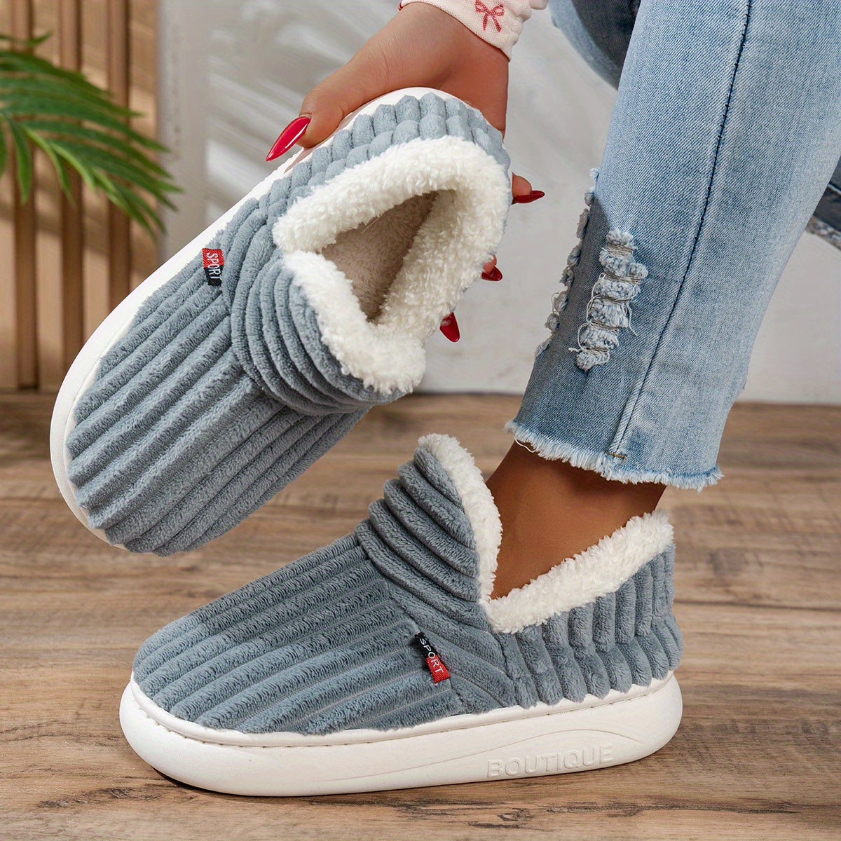 Gray / 12
