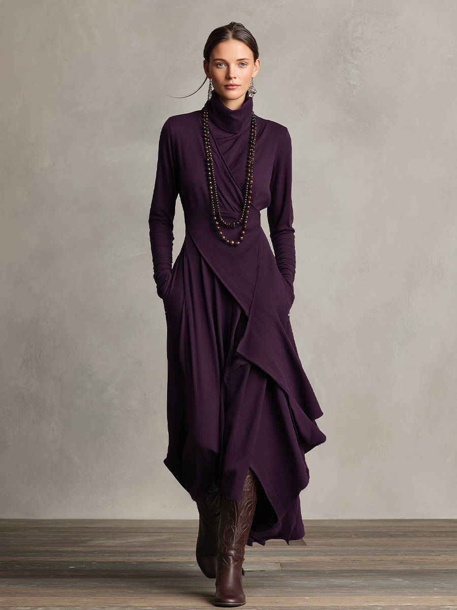 Purple / 3XL