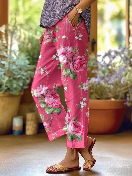 Rose Pink / 3XL