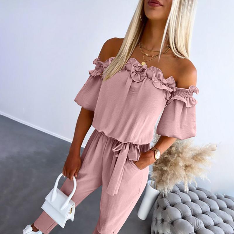 Pink / 3XL