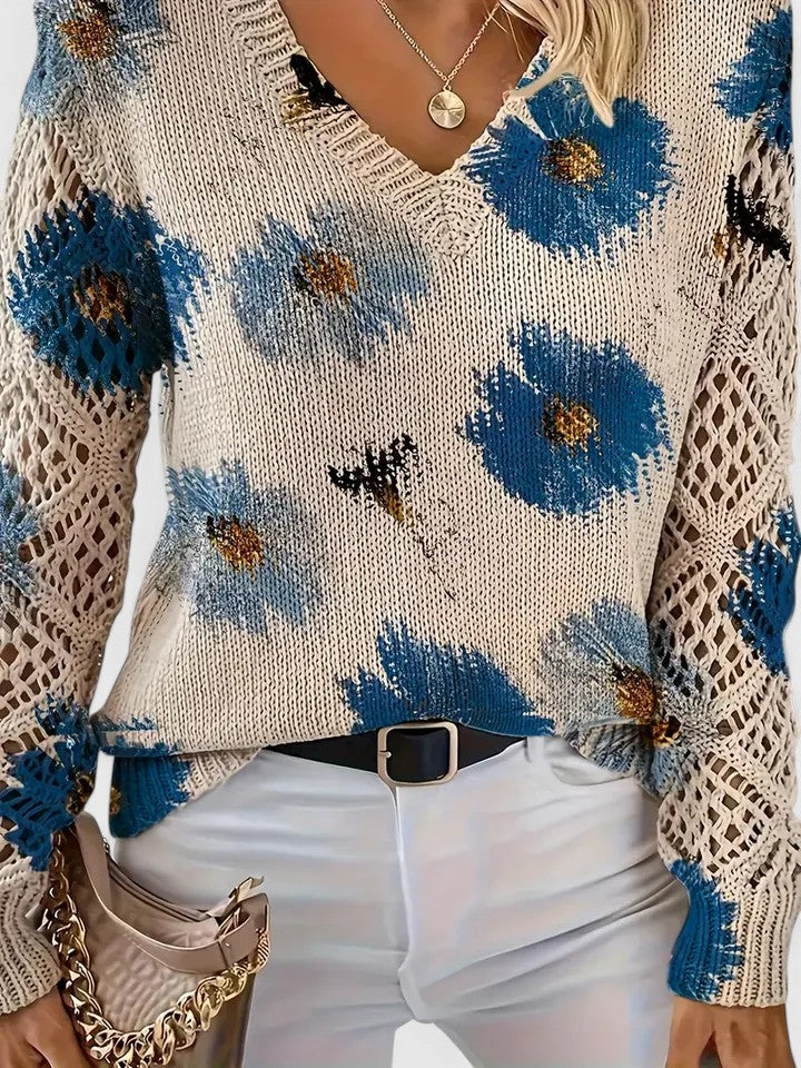 Blue / XL