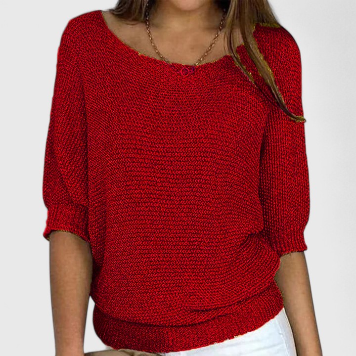 Red / 3XL