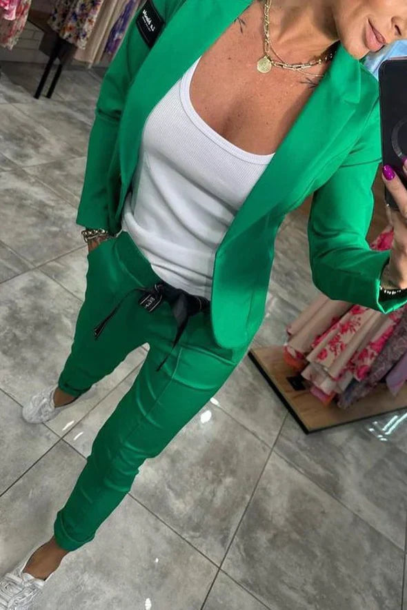Green / 5XL