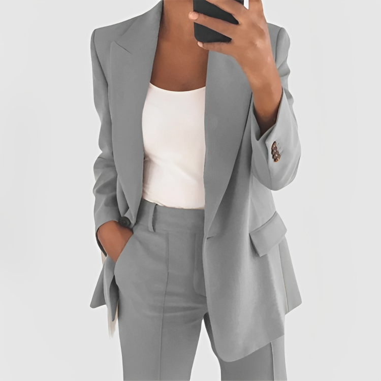 Gray / 5XL/US 20