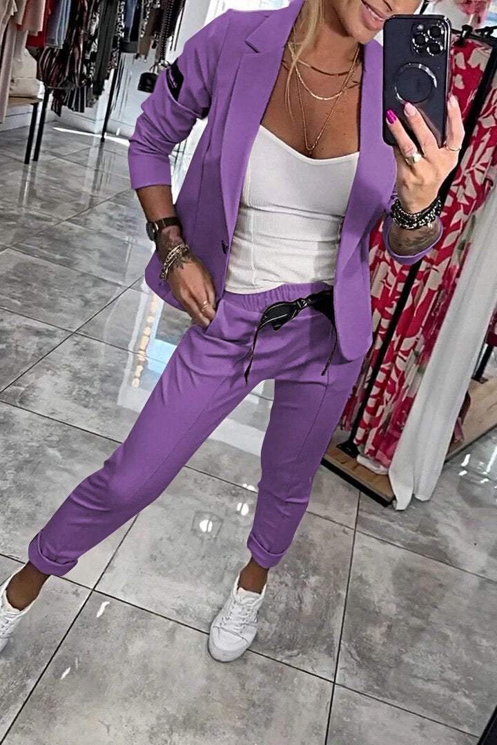 Purple / 5XL