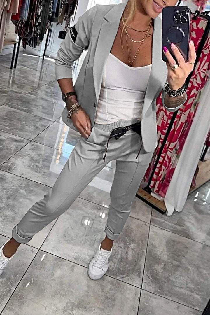 Gray / 5XL