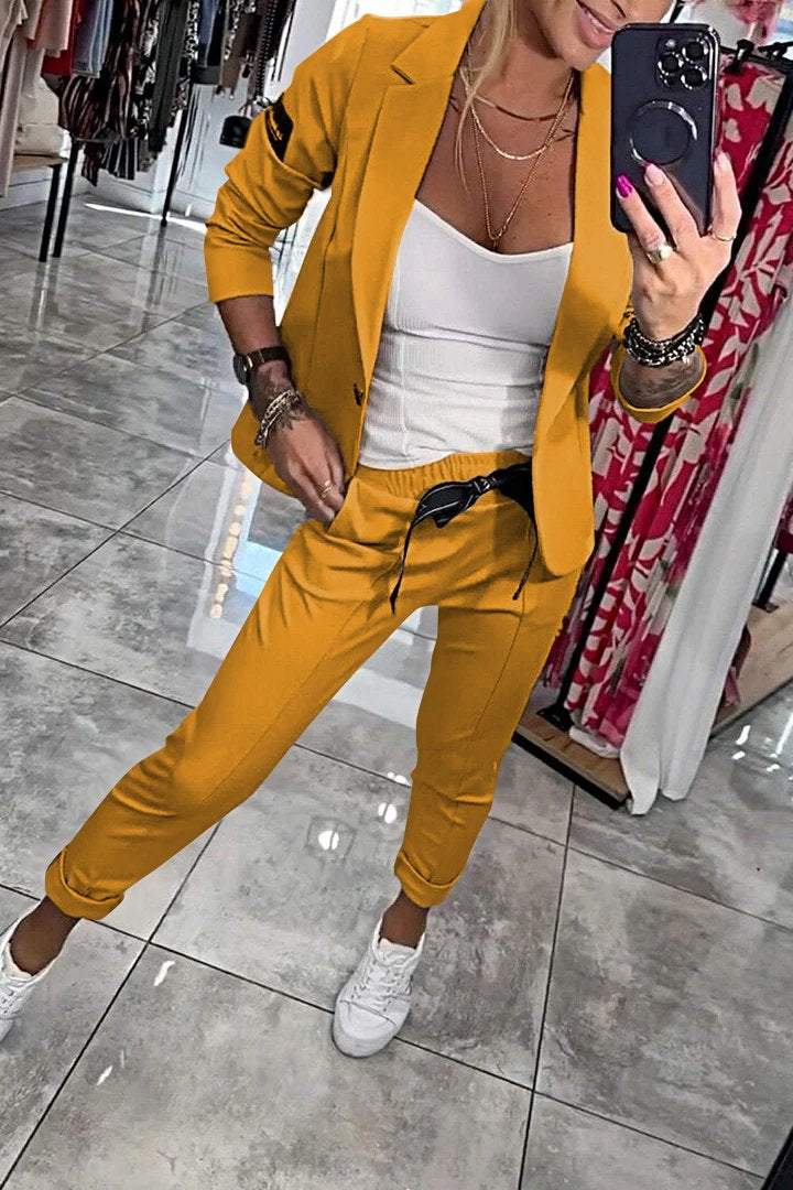 Yellow / 5XL
