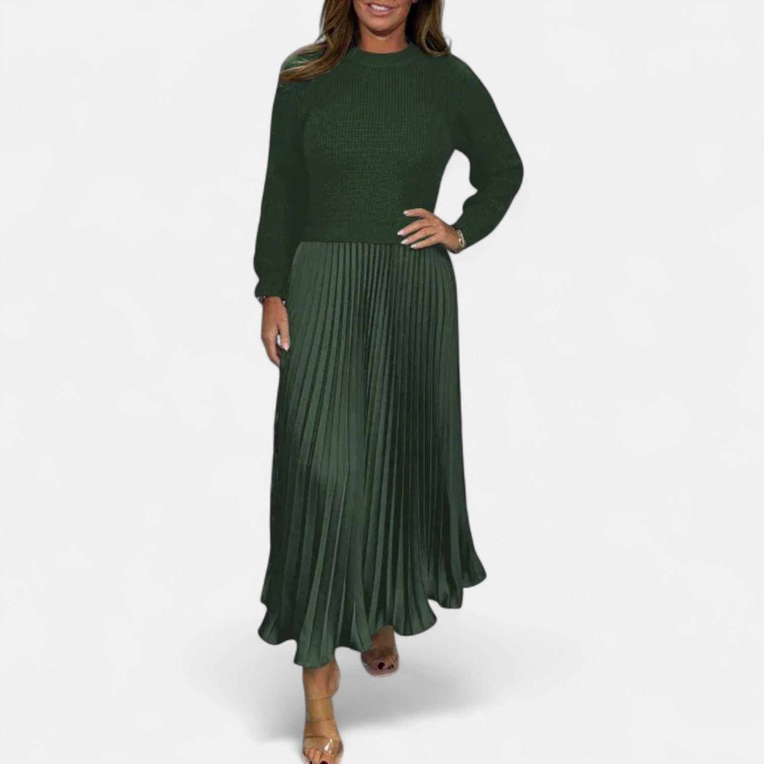 Green / 5XL