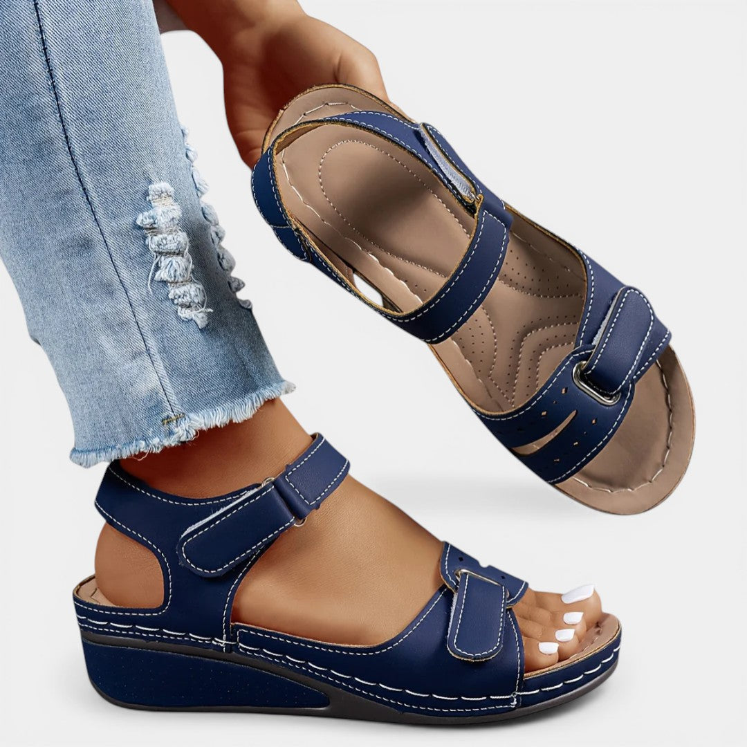 Blue / US 11