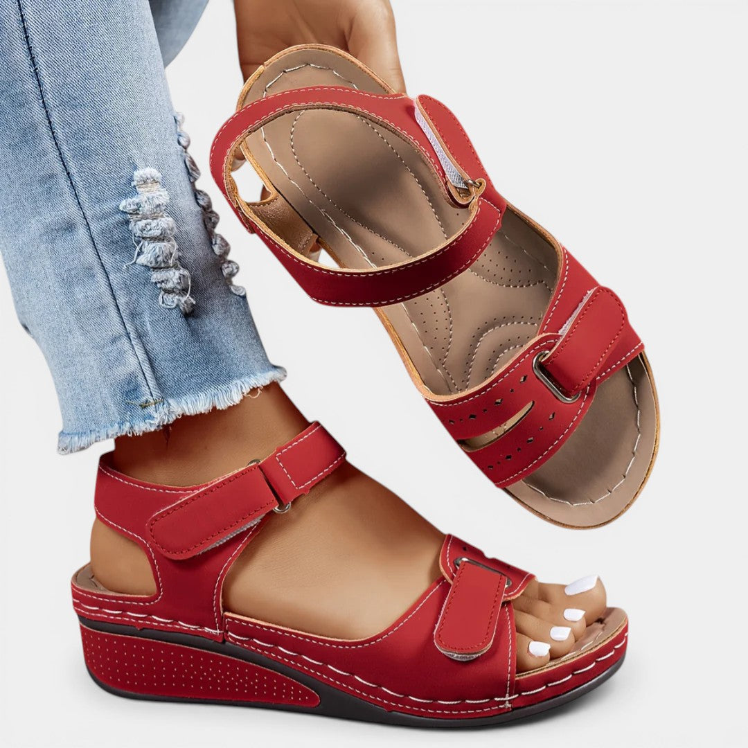 Red / US 11